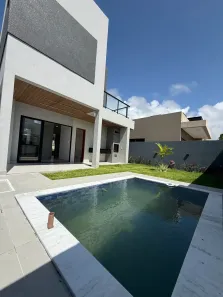 Casa de Condomínio com 4 Quartos à venda, 179m² no Muçumagro, João Pessoa