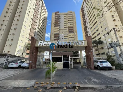 Apartamento com 2 Quartos para alugar, 64m² no Parque Amazônia, Goiânia