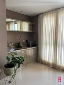 Apartamento com 3 Quartos à venda, 105m² no Setor Bueno, Goiânia