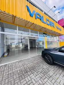 Ponto Comercial para alugar, 350m² no Pagani, Palhoça