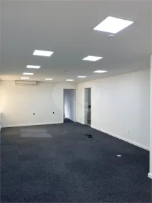 Sala Comercial à venda, 200m² no Itaim Bibi, São Paulo