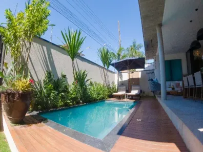 Casa de Condomínio com 4 Quartos à venda, 250m² no Bairro de Juquehy, São Sebastião
