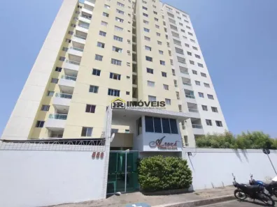 Apartamento com 2 Quartos para alugar, 64m² no Fátima, Teresina