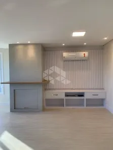Apartamento com 3 Quartos para alugar, 194m² no Centro, Gramado