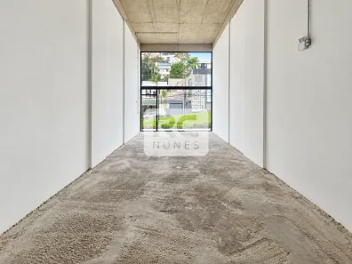 Ponto Comercial para alugar, 103m² no Santa Lúcia, Belo Horizonte