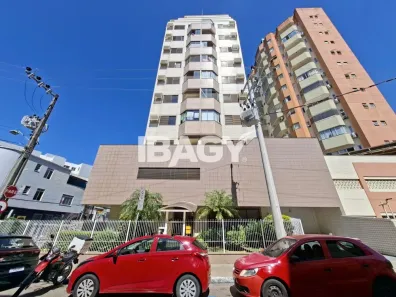 Apartamento com 1 Quarto para alugar, 45m² no Centro, Florianópolis