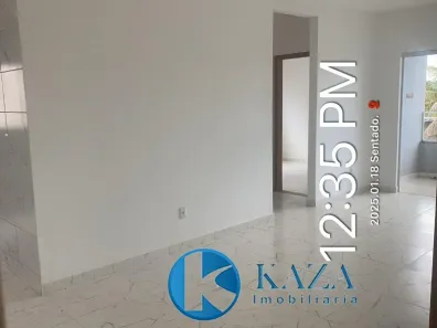Apartamento com 2 Quartos à venda, 70m² no Jardim Ipanema, Valparaíso de Goiás