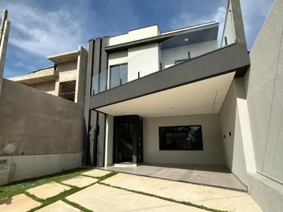 Casa de Condomínio com 3 Quartos para alugar, 158m² no Jardins do Império, Indaiatuba