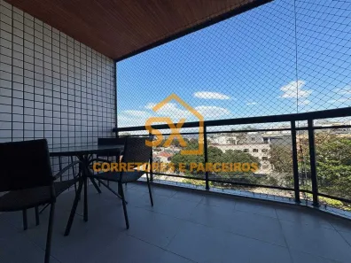 Apartamento com 4 Quartos à venda, 172m² no Jardim Guanabara, Rio de Janeiro