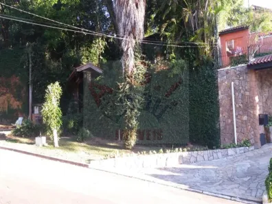 Lote/Terreno à venda, 1702m² no Caraguatá, Mairiporã