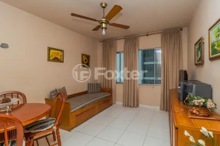Apartamento com 1 Quarto à venda, 46m² no Independência, Porto Alegre
