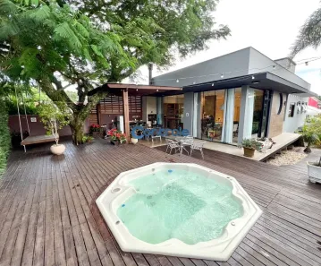 Casa com 3 Quartos à venda, 189m² no Bom Abrigo, Florianópolis