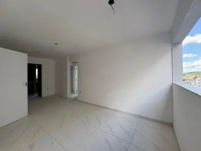 Apartamento com 3 Quartos à venda, 75m² no Ana Lúcia, Sabará