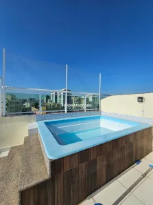 Cobertura com 3 Quartos à venda, 217m² no Méier, Rio de Janeiro