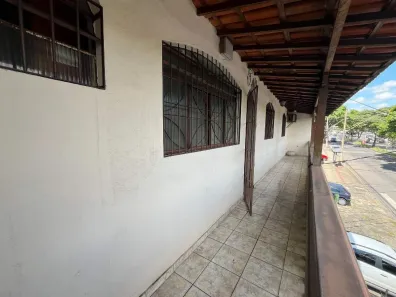 com 2 Quartos à venda, 306m² no Tirol (Barreiro), Belo Horizonte