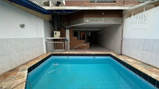 Sobrado com 3 Quartos à venda, 290m² no Jardim Regina, São Paulo