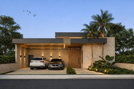 Casa de Condomínio com 3 Quartos à venda, 200m² no Jardim Gleba B, Nova Odessa