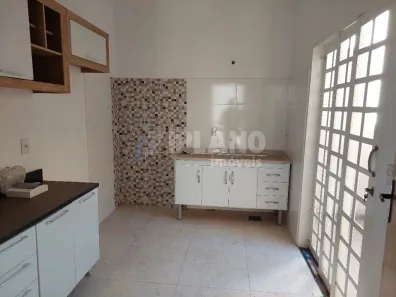 Apartamento com 2 Quartos para alugar, 42m² no Jardim Bicão, São Carlos