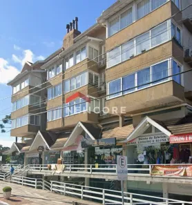 Sala Comercial à venda, 52m² no Centro, Canela