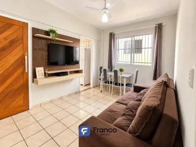 Apartamento com 2 Quartos à venda, 70m² no Praia do Morro, Guarapari