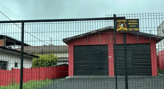 Galpão/Depósito/Armazém para alugar, 120m² no Chapada, Ponta Grossa