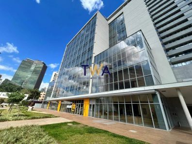 Sala Comercial à venda, 684m² no Boa Viagem, Belo Horizonte