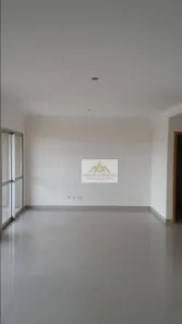 Apartamento com 3 Quartos à venda, 140m² no Jardim Saint Gerard, Ribeirão Preto