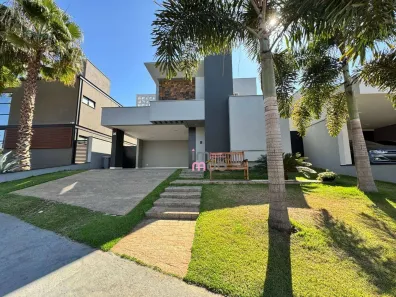 Casa de Condomínio com 3 Quartos à venda, 206m² no Loteamento Santa Rosa, Piracicaba