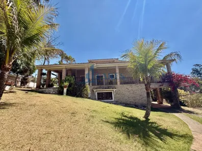 Fazenda/Sítio com 5 Quartos à venda, 14123m² no Suru, Santana de Parnaíba