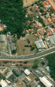 Lote/Terreno à venda, 5m² no Cajuru do Sul, Sorocaba