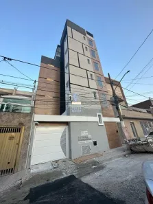 Apartamento com 2 Quartos à venda, 35m² no Jardim Maringá, São Paulo