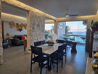 Apartamento com 4 Quartos à venda, 172m² no Pitangueiras, Guarujá