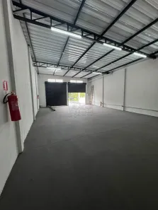 Galpão/Depósito/Armazém para alugar, 158m² no Jardim Cristo Redentor, Ribeirão Preto