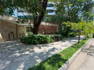 Apartamento com 4 Quartos para alugar, 132m² no Boa Viagem, Recife