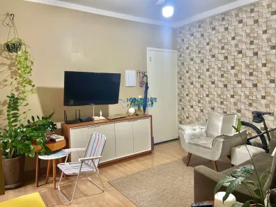 Apartamento com 2 Quartos à venda, 48m² no Jardim do Horto, Rio Claro