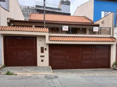 Casa com 2 Quartos à venda, 180m² no Vila Ré, São Paulo