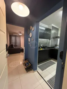 Apartamento com 3 Quartos à venda, 77m² no Paulicéia, Piracicaba