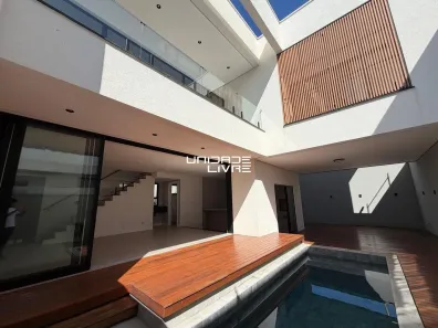 Casa de Condomínio com 3 Quartos à venda, 267m² no Cézar de Souza, Mogi das Cruzes
