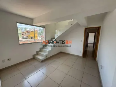 Cobertura com 2 Quartos à venda, 110m² no Concórdia, Belo Horizonte
