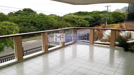Apartamento com 4 Quartos à venda, 227m² no Recreio dos Bandeirantes, Rio de Janeiro