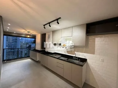 Apartamento com 2 Quartos para alugar, 51m² no Centro, Osasco