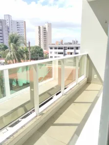 Apartamento com 1 Quarto à venda, 33m² no Joaquim Távora, Fortaleza