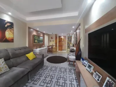 Sobrado com 3 Quartos à venda, 203m² no Vila Santa Catarina, São Paulo