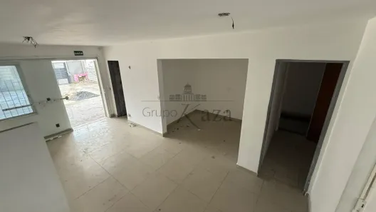 Prédio Comercial com 4 Quartos à venda, 150m² no Jardim Satélite, São José dos Campos