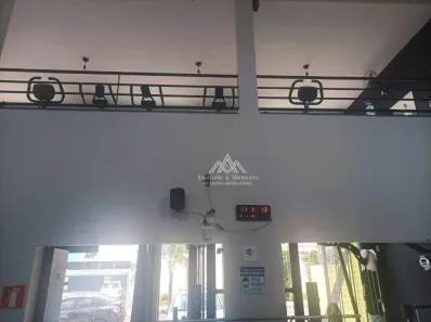 Ponto Comercial à venda, 315m² no Vila Seixas, Ribeirão Preto