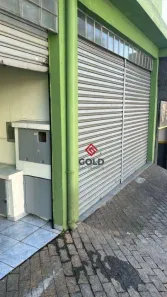 Prédio Comercial à venda, 209m² no Parque das Nações, Santo André