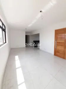 Apartamento com 4 Quartos à venda, 132m² no Indaiá, Belo Horizonte