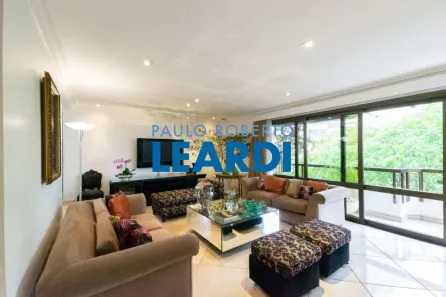 Apartamento com 3 Quartos à venda, 223m² no Planalto Paulista, São Paulo