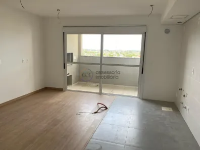Apartamento com 3 Quartos para alugar, 75m² no Areal, Pelotas