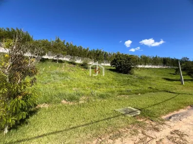 Lote/Terreno à venda, 1133m² no Loteamento Chácaras Recanto São Luiz, Tremembé